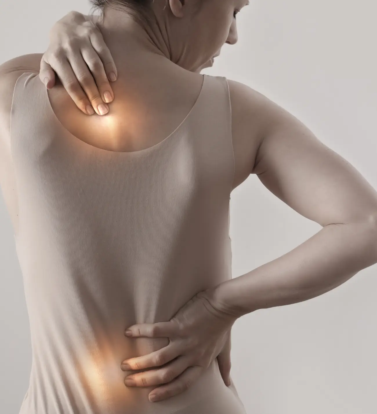 If you have pain in your back, Physiotherapy can help