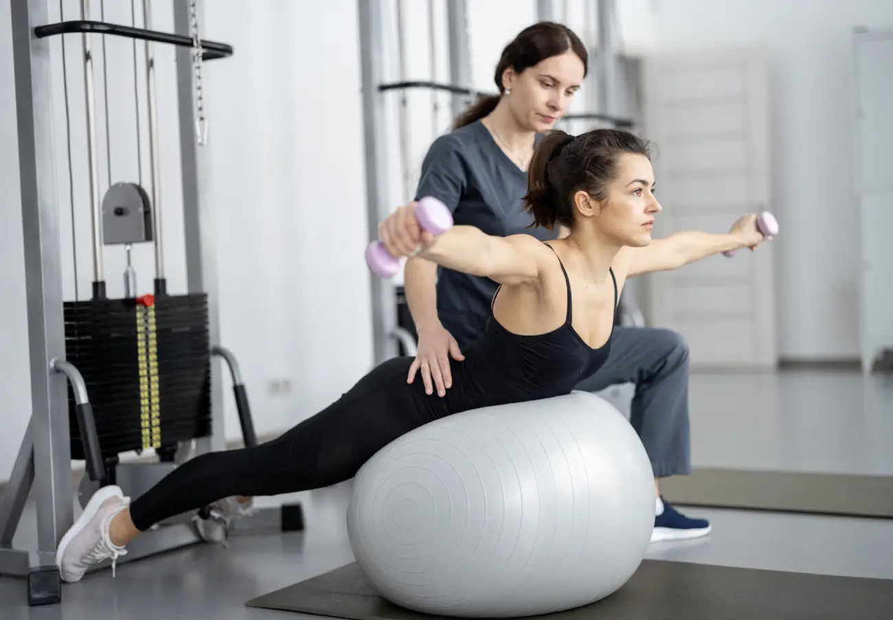 Physiotherapy_Exercise_reduce_Joint_Instability1 Physiotherapy Exercise
