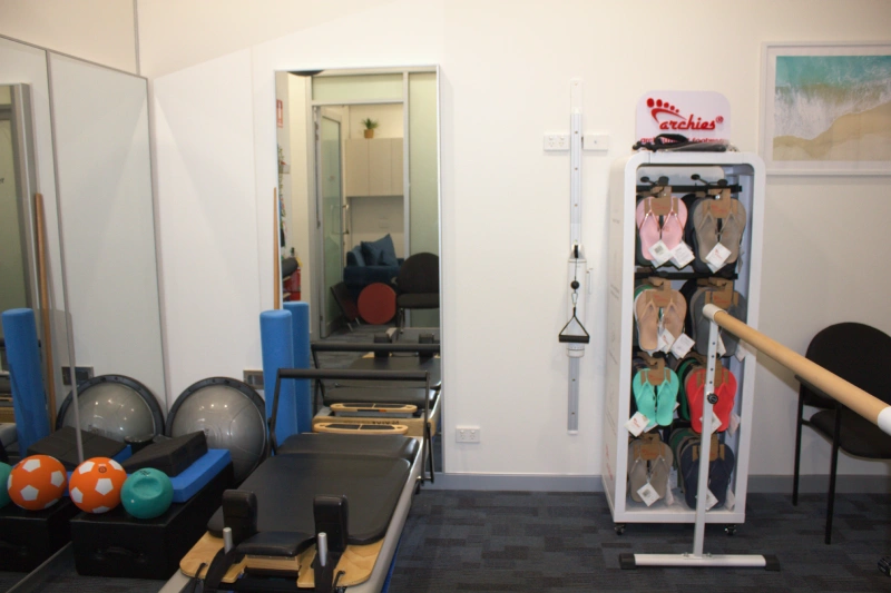 Newport Physio Gym02 Newport Physio Gym02