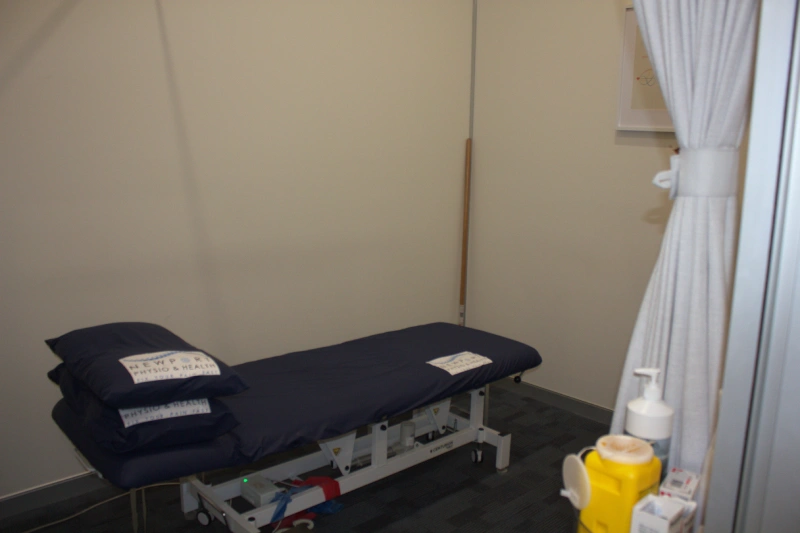 Newport Physio Treatment Rooms1 Newport Physio Treatment Rooms1