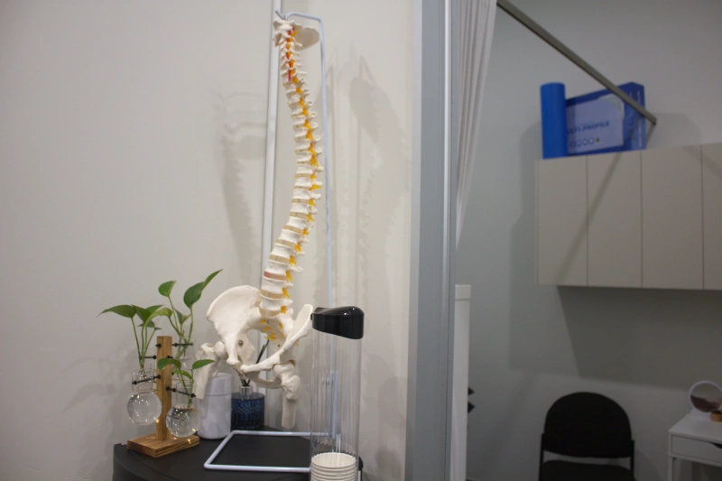Newport Physio Treatment Rooms2 Newport Physio Treatment Rooms2