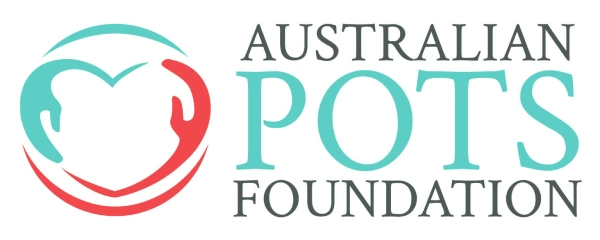 POTS Australia Nicole is a member of POTS Australia