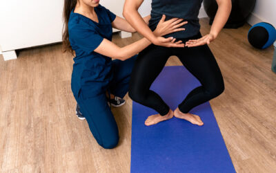 Why Every Dancer Needs a Dance Physio on Their Team