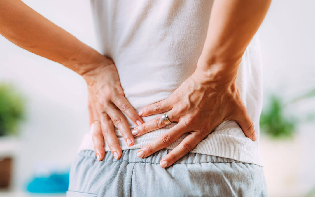 Sciatica Physio Newport