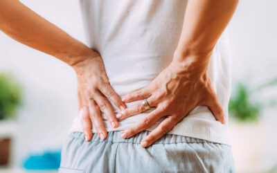 Sciatica 101—What You Need to Know