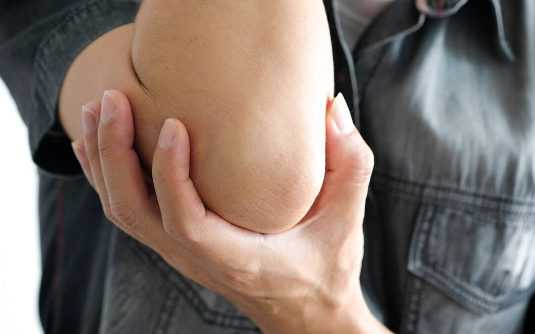 Common Causes of Tennis Elbow and How to Fix Them