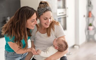 What Your Physio Wants You to Know After Having a Baby