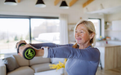 Pacing with Hypermobility: A Smarter Way to Build Strength