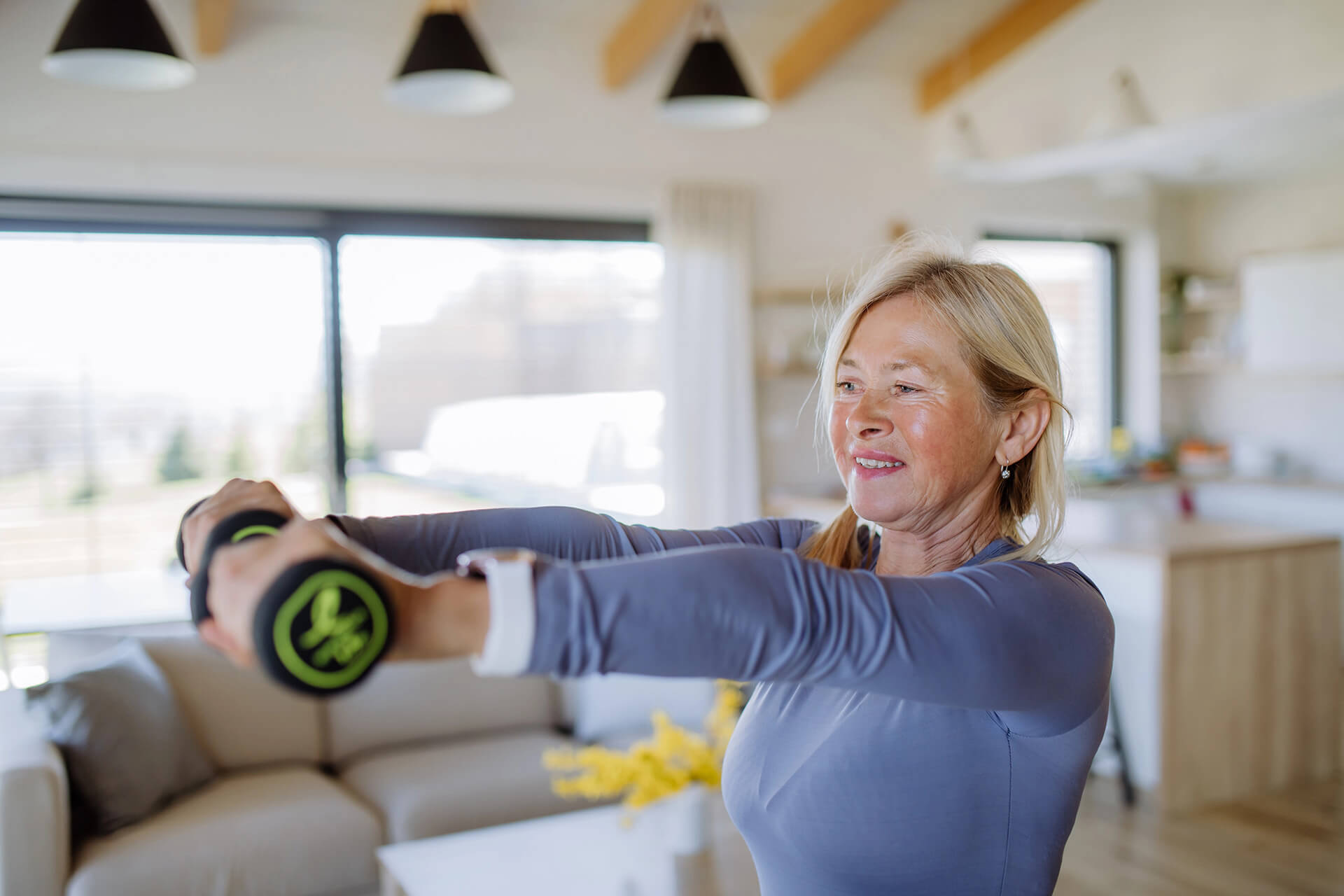 Pacing with Hypermobility: A Smarter Way to Build Strength - Newport ...