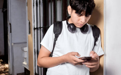 How to Beat Tech Neck and Relieve Screen-Related Pain
