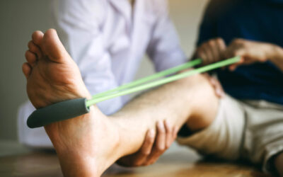 Physiotherapy Before Surgery Can Change Your Recovery
