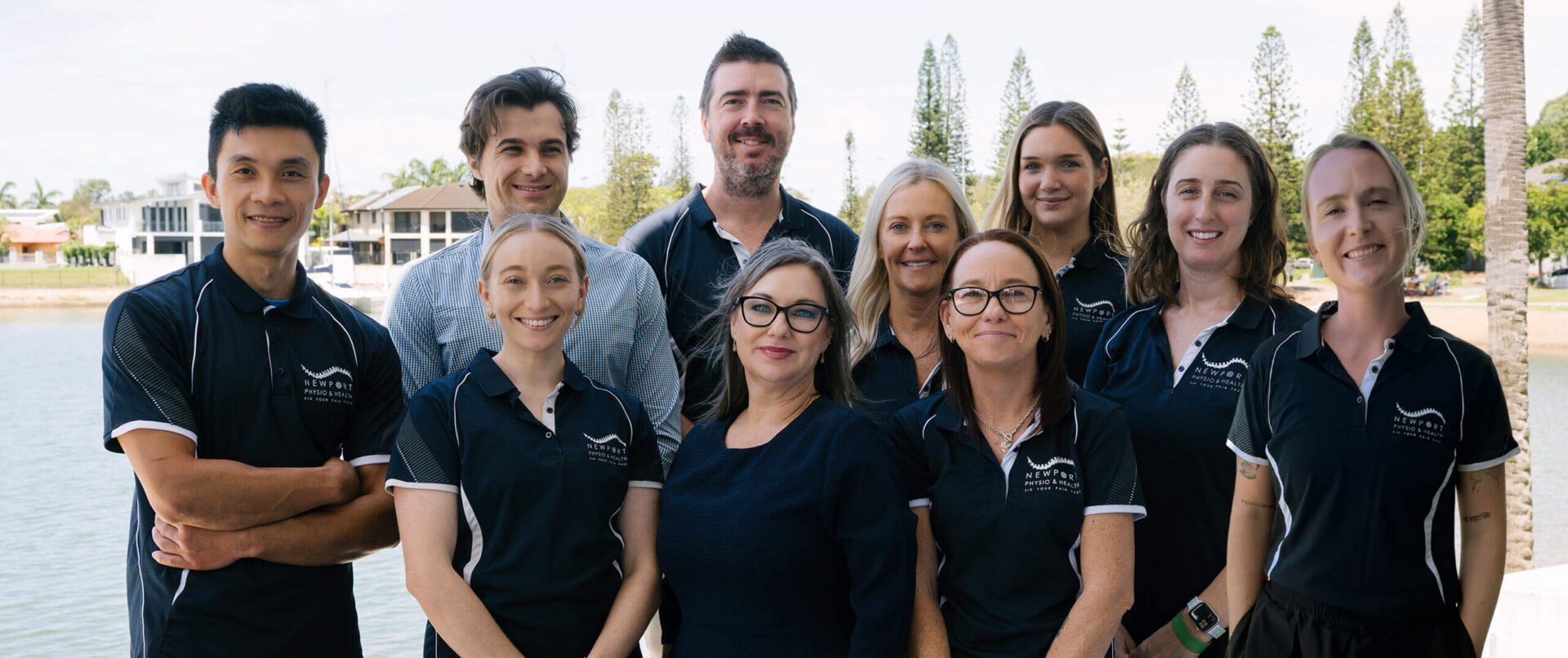 Team photo 2 (1) team-photo-Newport Physio