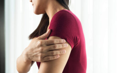 Pain in Your Arm? It Might be Cervical Radiculopathy