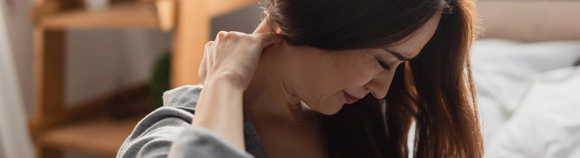 Physio For Neck Pain